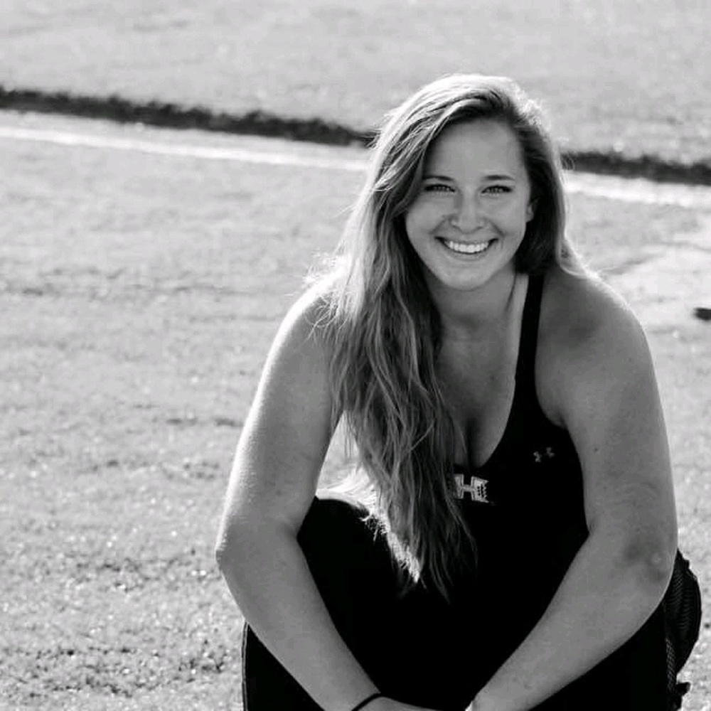 Meet your Posher, Haleigh